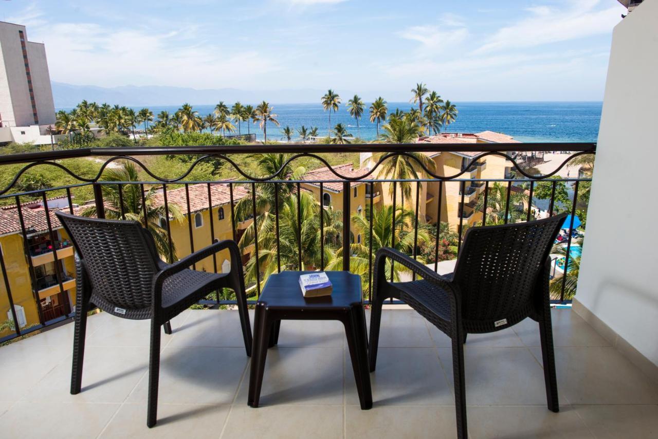 Costa Club Punta Arena - Desayuno Buffet Incluido Hotel Puerto Vallarta Exterior photo